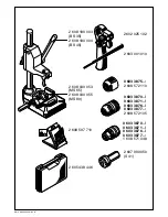 Предварительный просмотр 60 страницы Bosch PSB 500 Operating Instructions Manual