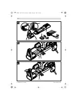 Предварительный просмотр 4 страницы Bosch PSB 530 RA Original Instructions Manual