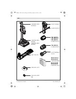 Preview for 124 page of Bosch PSB 530 RA Original Instructions Manual