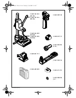 Предварительный просмотр 76 страницы Bosch PSB 550 RA Operating Instructions Manual