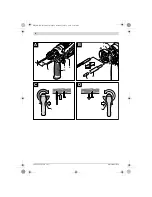 Предварительный просмотр 4 страницы Bosch PSB 550 RE Original Instructions Manual