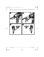 Предварительный просмотр 4 страницы Bosch PSB 570 RE Original Instructions Manual