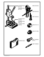 Предварительный просмотр 71 страницы Bosch PSB 600 RE Operating Instructions Manual