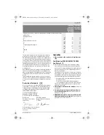 Предварительный просмотр 17 страницы Bosch PSB 6200 RE Original Instructions Manual