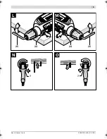 Предварительный просмотр 5 страницы Bosch PSB 650 RA Original Instructions Manual