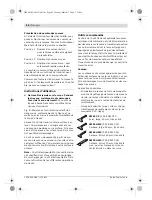 Preview for 26 page of Bosch PSE 180 E Original Instructions Manual