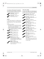 Preview for 27 page of Bosch PSE 180 E Original Instructions Manual