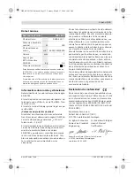 Preview for 33 page of Bosch PSE 180 E Original Instructions Manual