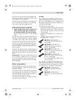 Preview for 35 page of Bosch PSE 180 E Original Instructions Manual