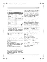 Preview for 51 page of Bosch PSE 180 E Original Instructions Manual