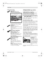 Preview for 72 page of Bosch PSE 180 E Original Instructions Manual