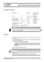 Preview for 10 page of Bosch PSI 6XXX.350 L1 Series Technical Information