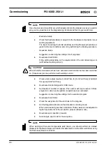 Preview for 103 page of Bosch PSI 6XXX.350 L1 Series Technical Information