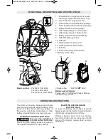 Предварительный просмотр 6 страницы Bosch PSJ1203XL Operating/Safety Instructions Manual