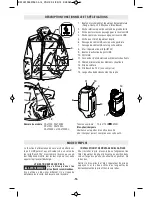 Предварительный просмотр 13 страницы Bosch PSJ1203XL Operating/Safety Instructions Manual