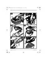 Preview for 4 page of Bosch PSM 100A Original Instructions Manual