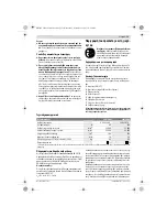 Preview for 51 page of Bosch PSM 100A Original Instructions Manual