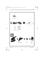 Preview for 59 page of Bosch PSM 100A Original Instructions Manual