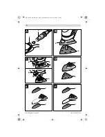 Preview for 5 page of Bosch PSM 80 A Original Instructions Manual