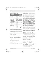 Preview for 24 page of Bosch PSM 80 A Original Instructions Manual