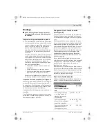 Preview for 25 page of Bosch PSM 80 A Original Instructions Manual