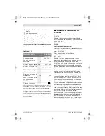 Preview for 47 page of Bosch PSM 80 A Original Instructions Manual