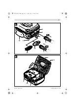 Предварительный просмотр 3 страницы Bosch PSM VENTARO 1400 Original Instructions Manual