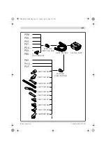 Предварительный просмотр 113 страницы Bosch PSM VENTARO 1400 Original Instructions Manual