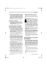 Предварительный просмотр 19 страницы Bosch PSR 10,8 LI-2 Original Instructions Manual