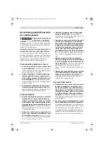 Предварительный просмотр 39 страницы Bosch PSR 10,8 LI-2 Original Instructions Manual