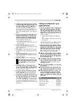 Предварительный просмотр 55 страницы Bosch PSR 10,8 LI-2 Original Instructions Manual