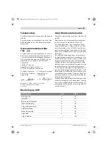 Предварительный просмотр 57 страницы Bosch PSR 10,8 LI-2 Original Instructions Manual