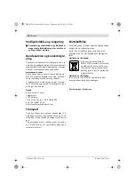 Предварительный просмотр 58 страницы Bosch PSR 10,8 LI-2 Original Instructions Manual