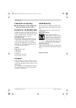 Предварительный просмотр 64 страницы Bosch PSR 10,8 LI-2 Original Instructions Manual