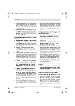 Предварительный просмотр 66 страницы Bosch PSR 10,8 LI-2 Original Instructions Manual