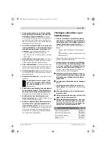 Предварительный просмотр 67 страницы Bosch PSR 10,8 LI-2 Original Instructions Manual