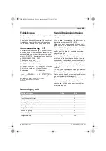 Предварительный просмотр 69 страницы Bosch PSR 10,8 LI-2 Original Instructions Manual