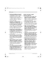 Предварительный просмотр 78 страницы Bosch PSR 10,8 LI-2 Original Instructions Manual