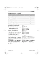 Предварительный просмотр 83 страницы Bosch PSR 10,8 LI-2 Original Instructions Manual