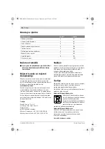 Предварительный просмотр 90 страницы Bosch PSR 10,8 LI-2 Original Instructions Manual