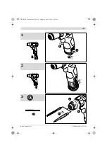 Предварительный просмотр 97 страницы Bosch PSR 10,8 LI-2 Original Instructions Manual