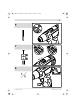 Предварительный просмотр 99 страницы Bosch PSR 10,8 LI-2 Original Instructions Manual