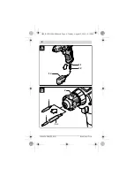 Preview for 4 page of Bosch PSR 10,8 LI Original Instructions Manual