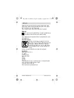 Preview for 40 page of Bosch PSR 10,8 LI Original Instructions Manual