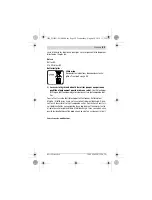 Preview for 59 page of Bosch PSR 10,8 LI Original Instructions Manual