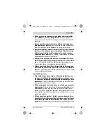 Preview for 61 page of Bosch PSR 10,8 LI Original Instructions Manual