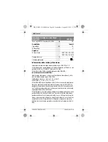 Preview for 68 page of Bosch PSR 10,8 LI Original Instructions Manual