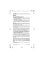 Preview for 70 page of Bosch PSR 10,8 LI Original Instructions Manual