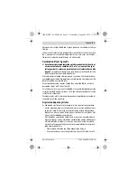 Preview for 71 page of Bosch PSR 10,8 LI Original Instructions Manual