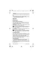 Preview for 72 page of Bosch PSR 10,8 LI Original Instructions Manual